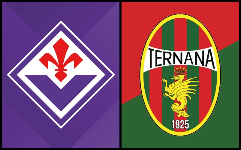 Fiorentina-Ternana