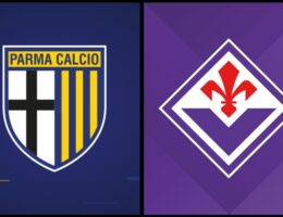 Parma-Fiorentina
