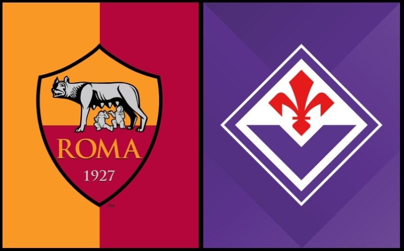 Roma-Fiorentina