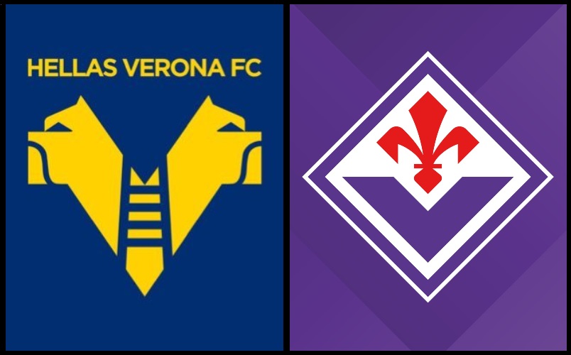 Verona-Fiorentina