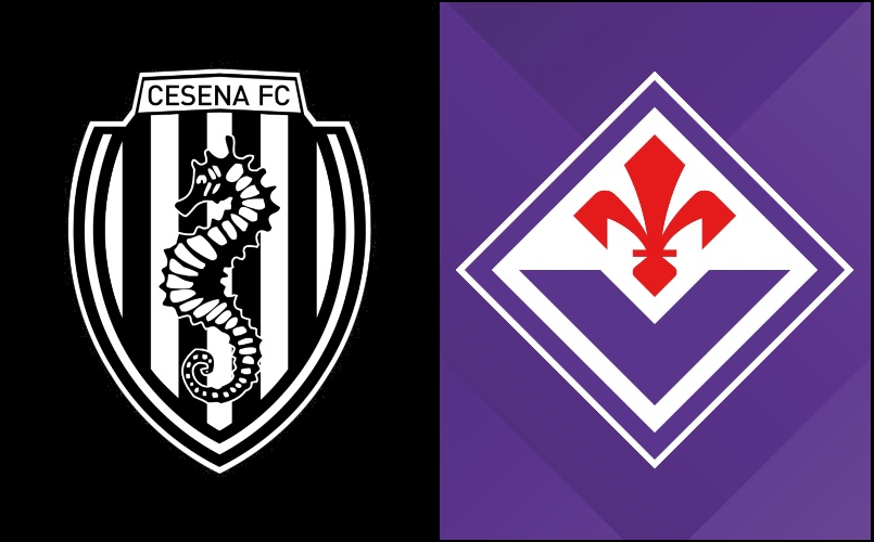 Cesena-Fiorentina