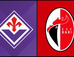 Fiorentina-Bari
