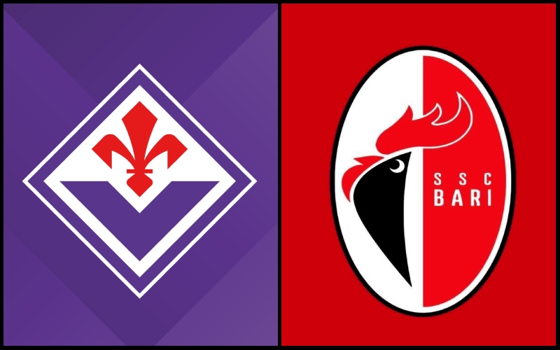 Fiorentina-Bari