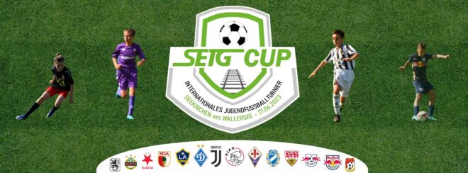 SETG Cup