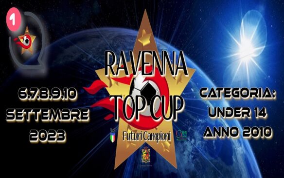 Ravenna Top Cup