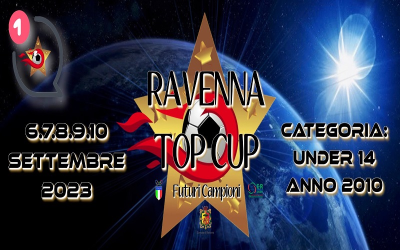 Ravenna Top Cup