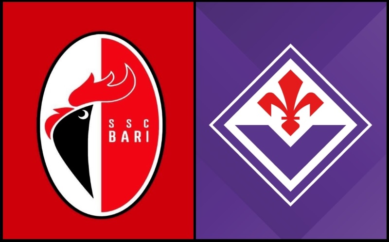Bari-Fiorentina