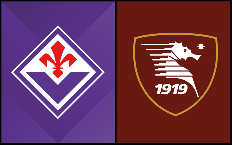 Fiorentina-Salernitana
