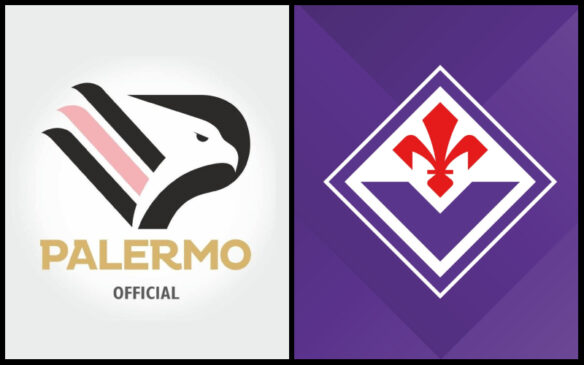 Palermo-Fiorentina