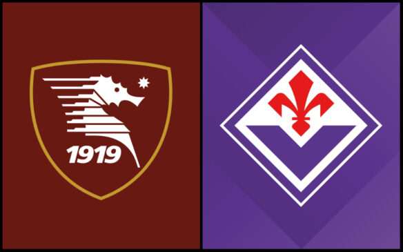 Salernitana-Fiorentina