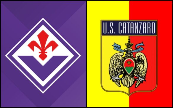 Fiorentina-Catanzaro