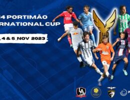 Portimao International Cup