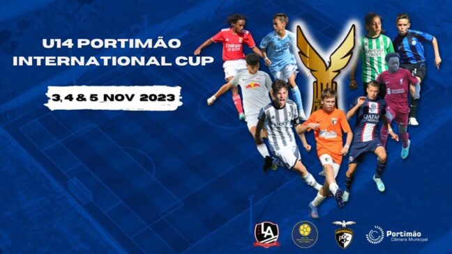 Portimao International Cup