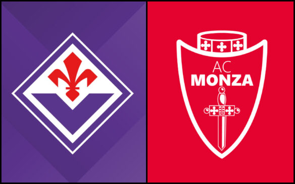 Fiorentina-Monza