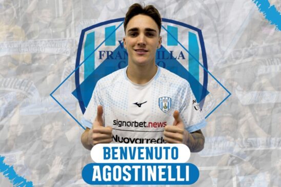 Agostinelli