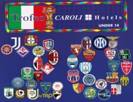 Trofeo Caroli Hotels
