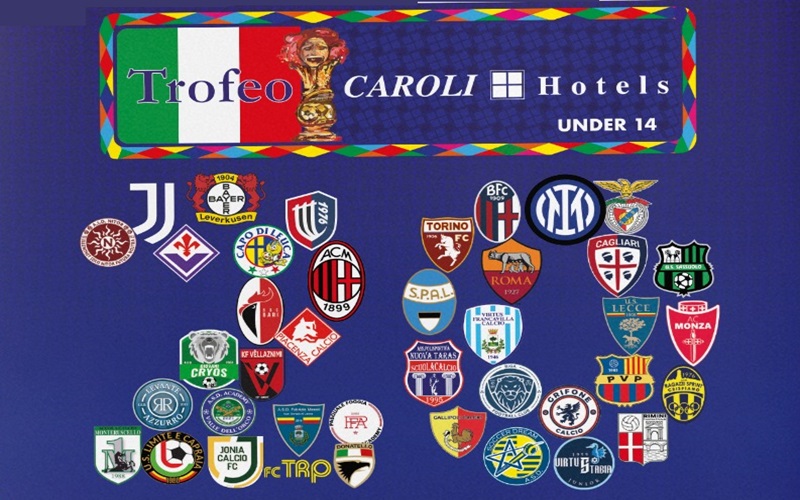 Trofeo Caroli Hotels