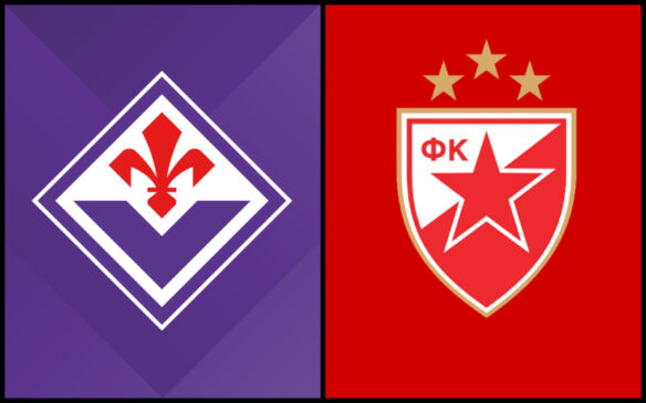 Fiorentina-Stella Rossa