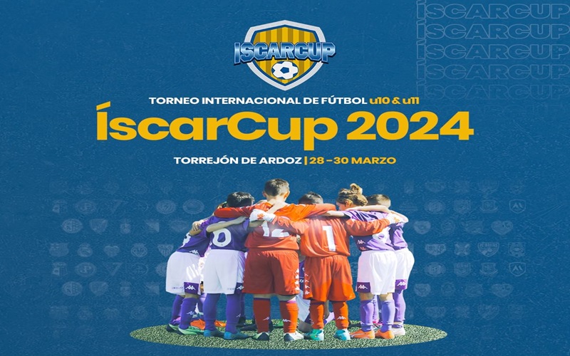 IscarCup