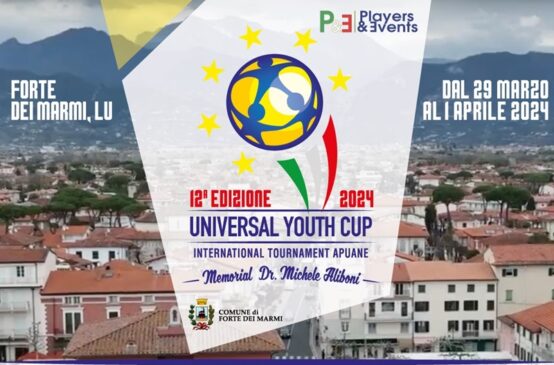 Universal Youth Cup