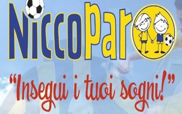 Nicco Paro Cup