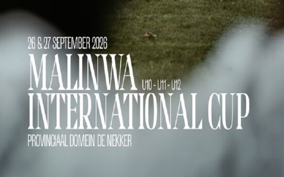 Malinwa International Cup