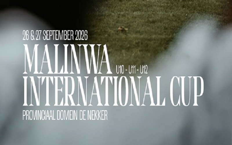 Malinwa International Cup