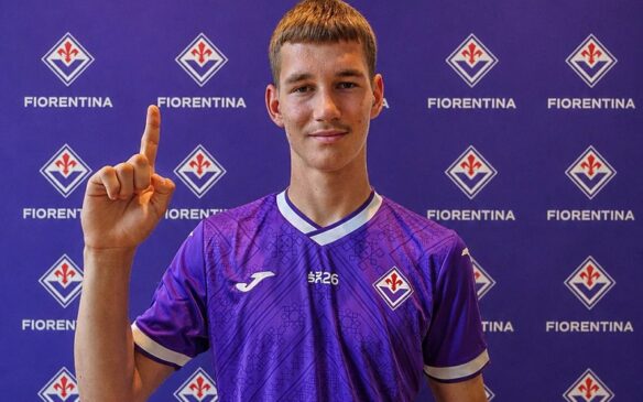 Nikodem Licznerski